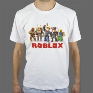 Majica ili Hoodie Roblox 2