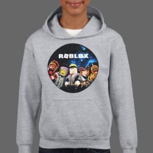 Majica ili Hoodie Roblox 3