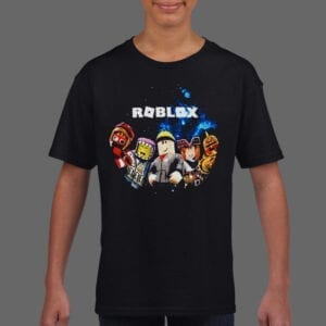 Majica ili Hoodie Roblox 3
