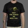 Majica Yoda Force 2