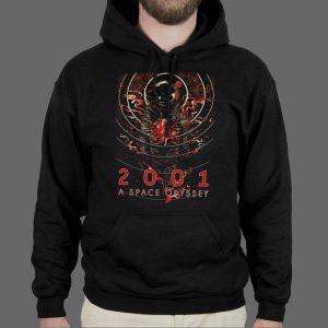 Majica ili Hoodie 2001 Space Odyssey 2