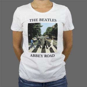 Majica ili Hoodie Abbey Road 1