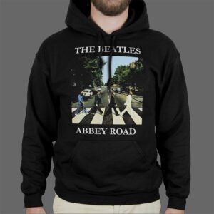 Majica ili Hoodie Abbey Road 1