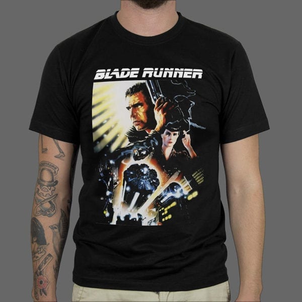 Majica ili Hoodie Blade Runner 1