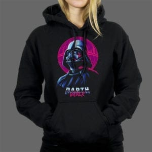 Majica ili Hoodie Darth Vader 4