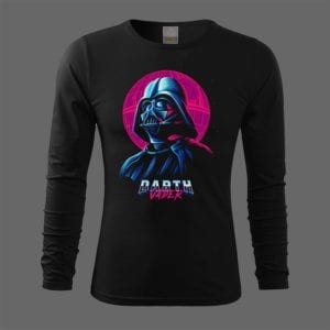 Majica ili Hoodie Darth Vader 4