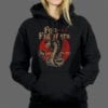 Majica ili Hoodie Foofighters 1