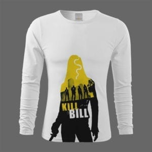 Majica ili Hoodie Kill Bill 1