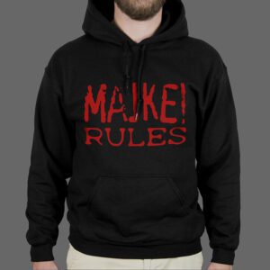 Majica ili Hoodie Majke 1