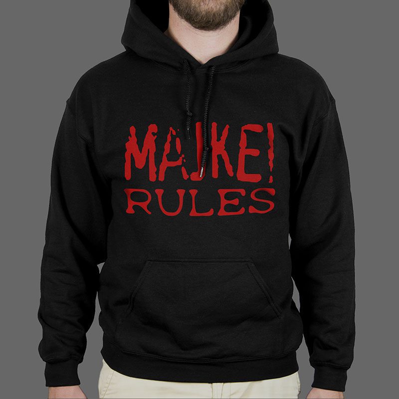 Majica ili Hoodie Majke 1