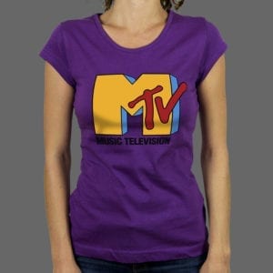 Majica ili Hoodie MTV 1