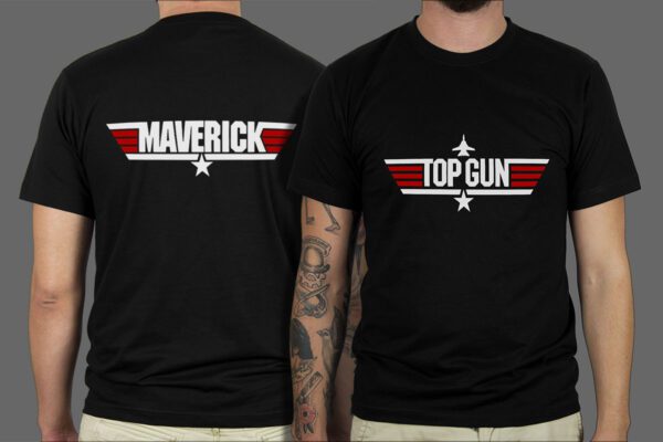 Majica ili Hoodie Top Gun 1