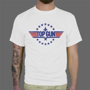 Majica ili Hoodie Top Gun 2