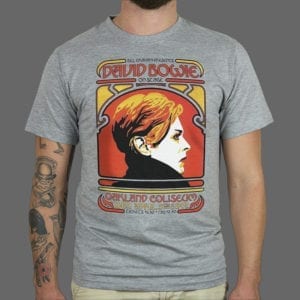 Majica ili Hoodie Bowie 6