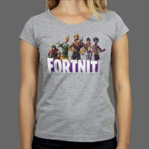 Majica ili Hoodie Fortnite Fun 1