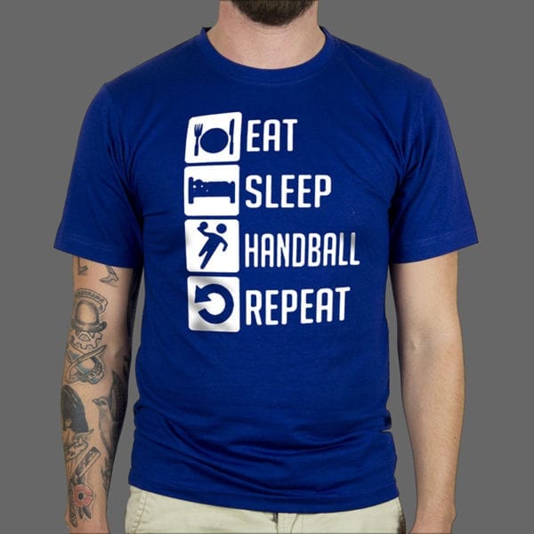 Majica ili Hoodie Handball 1