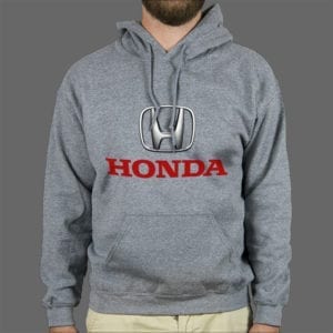 Majica ili Hoodie Honda 1