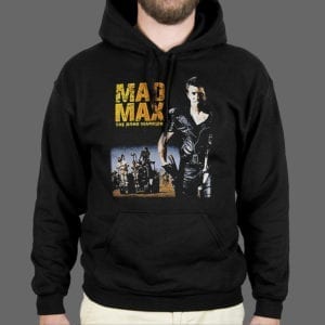 Majica ili Hoodie Mad Max 1