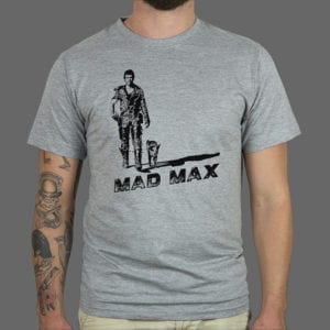 Majica ili Hoodie Mad Max 2