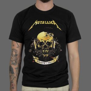 Majica ili Hoodie Metallica 14