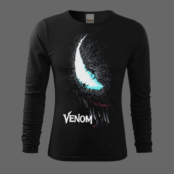 Majica ili Hoodie Venom 1