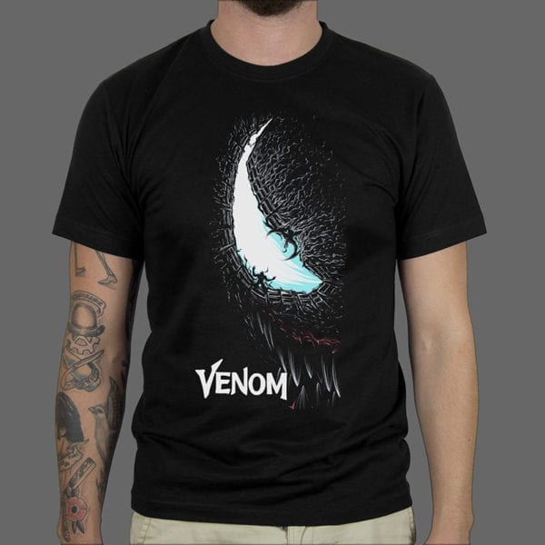 Majica ili Hoodie Venom 1
