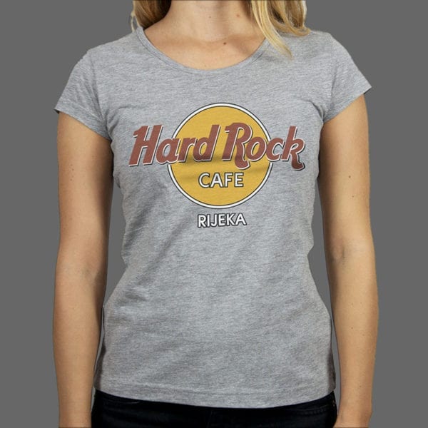 Majica ili Hoodie Hard Rock Cafe 1