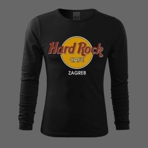Majica ili Hoodie Hard Rock Cafe 1
