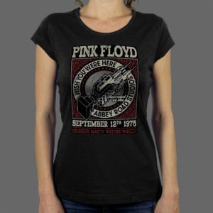 Majica ili Hoodie Pink Floyd Wish 1
