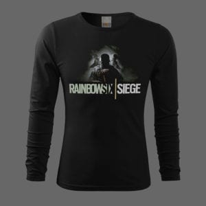 Majica ili Hoodie Rainbow Six Siege 2