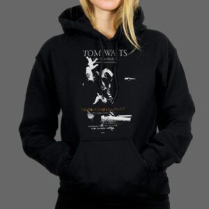 Majica ili Hoodie Tom Waits 1
