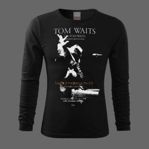 Majica ili Hoodie Tom Waits 1