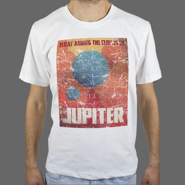 Majica ili Hoodie Cosmos Jupiter