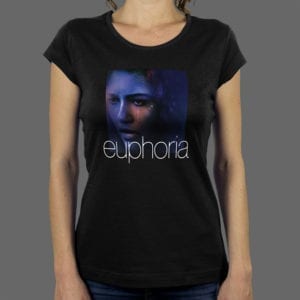 Majica ili Hoodie Euphoria 2