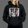 Majica ili Hoodie Gorillaz 1