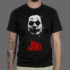 Majica ili Hoodie Joker 3