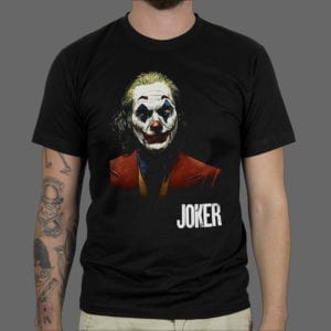 Majica ili Hoodie Joker 4