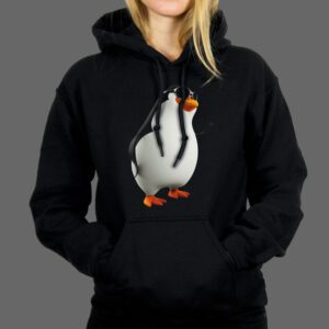 Majica ili Hoodie Madagaskar Penguin 3
