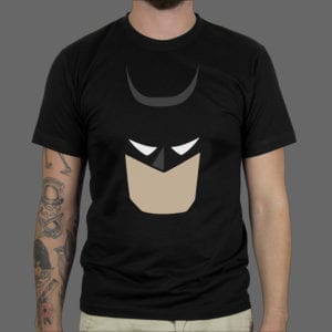 Majica ili Hoodie Batman 3