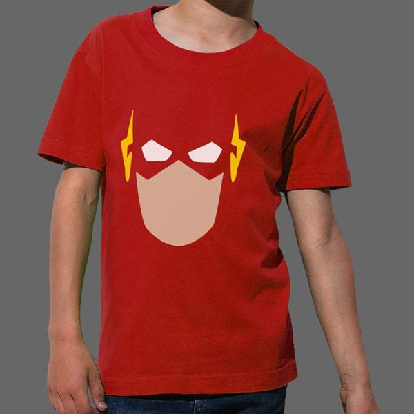 Majica ili Hoodie Flash 2