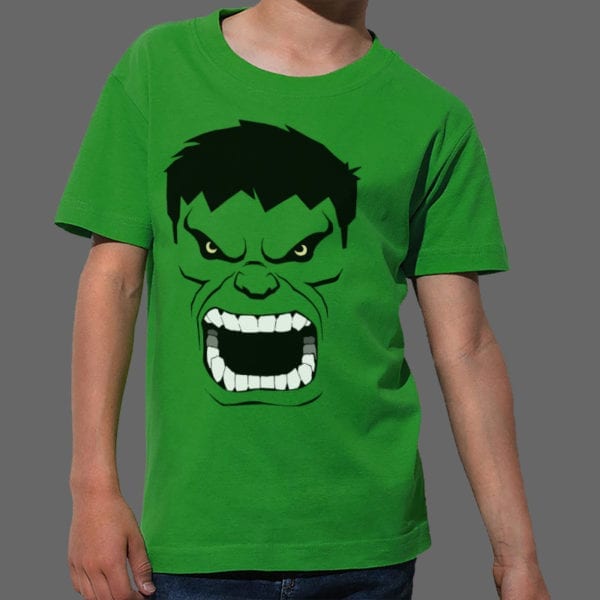 Majica ili Hoodie Hulk 2