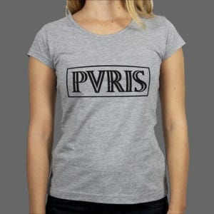 Majica ili Hoodie PVRIS 2