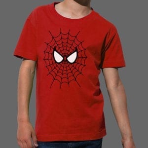 Majica ili Hoodie Spiderman 5