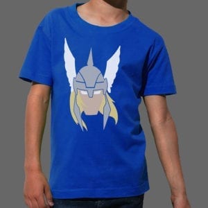 Majica ili Hoodie Thor 1