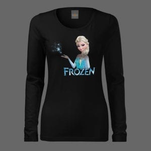 Majica ili Hoodie Frozen 2