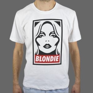 Majica ili Hoodie Blondie 1