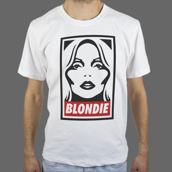 Majica ili Hoodie Blondie 1