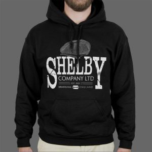 Majica ili Hoodie Peaky Blinders 1