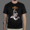 Majica ili Hoodie Space Basketball 1