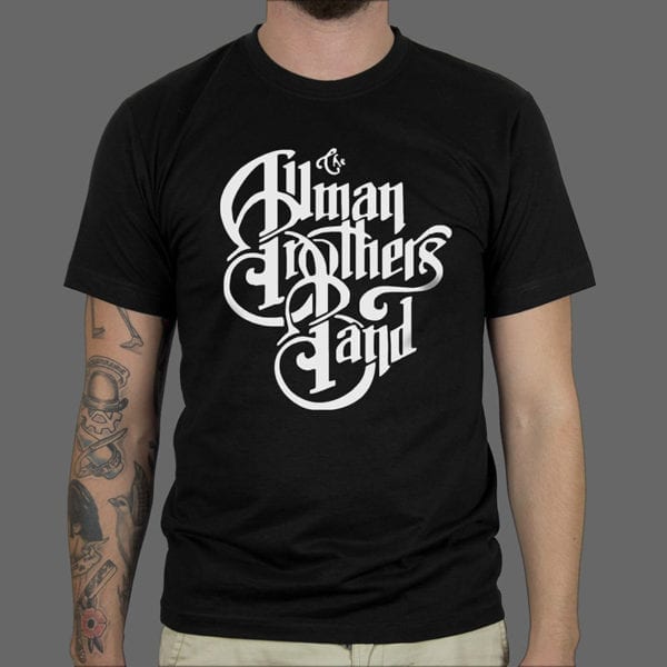 Majica ili Hoodie Allman Brothers 1